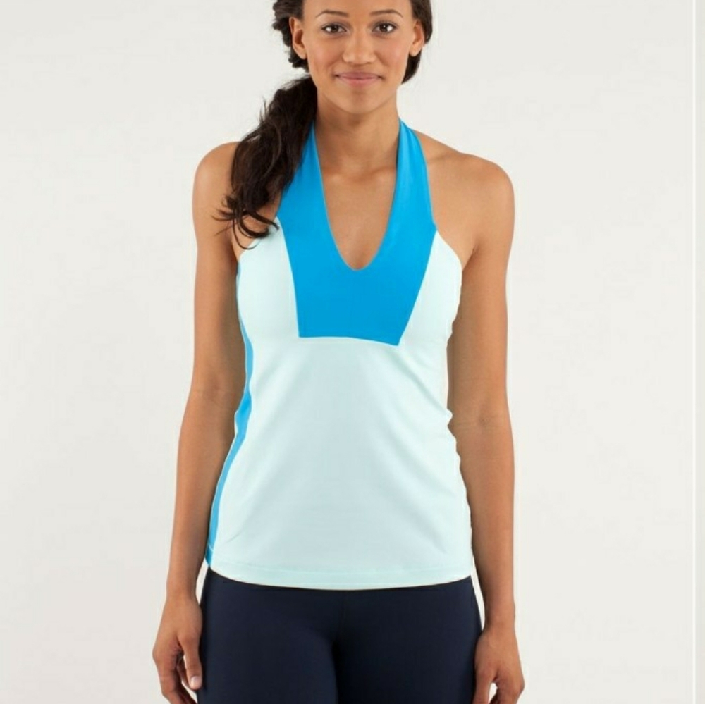Lululemon Open Soul Tank Top